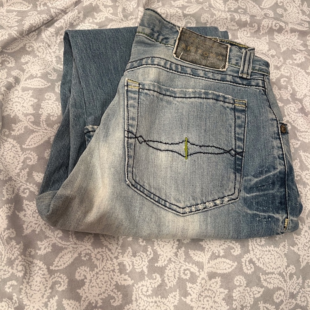 jeans